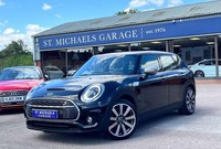 2021 MINI Clubman 2.0 Clubman Cooper S Exclusive 6dr Estate Petrol Manual