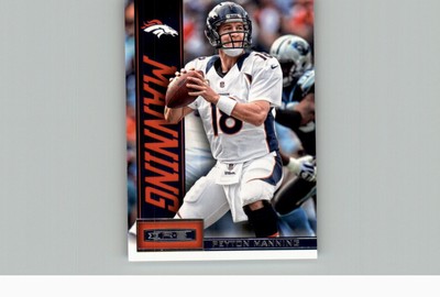 2013 Rookies & Stars  ~  Football Singles  ~  You Pick / Choose