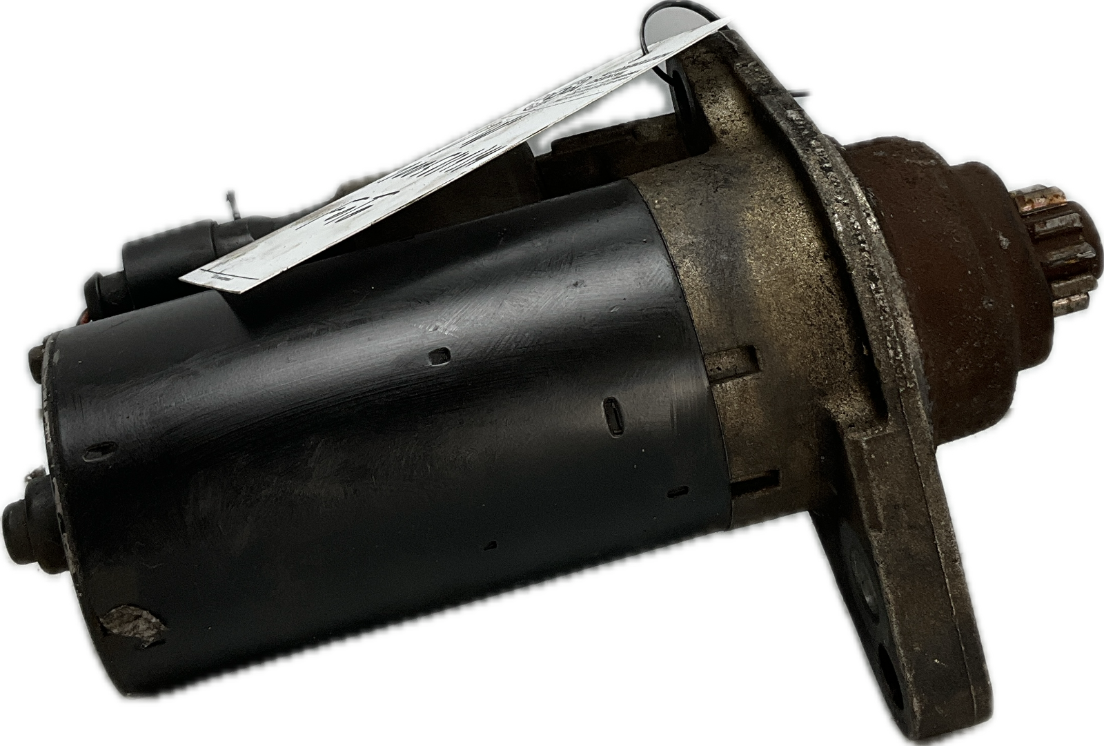 Motorino avviamento per VOLKSWAGEN GOLF V 5 codice ricambio 1005831311