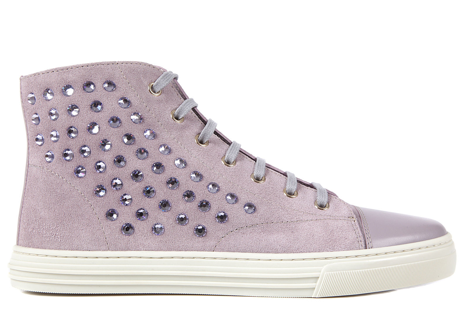 Gucci Women's Suede Athletic Shoes