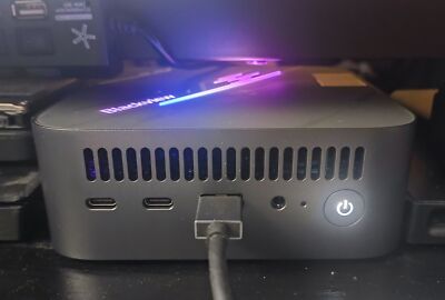 Foto dell'oggetto di un acquirente verificato