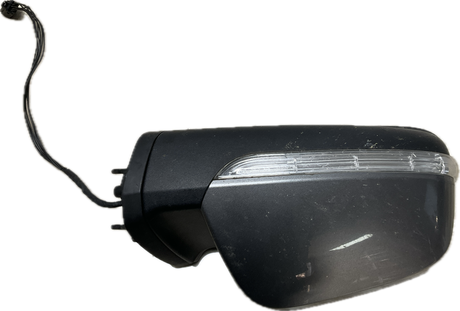 Specchio retrovisore destro adx dx per modello: MERCEDES CLASSE B 7 PIN usato