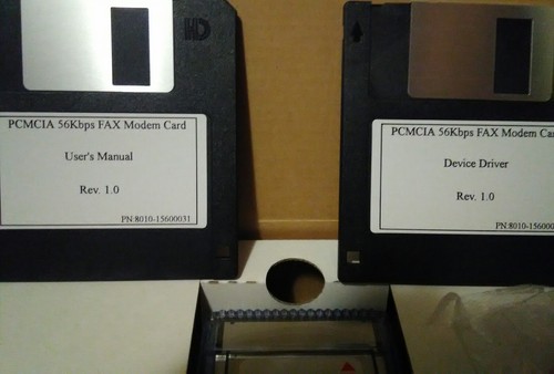 hawking technology 56k v.90 pcmcia fax-modem