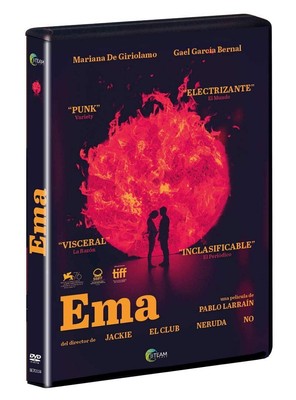 Ema [DVD]