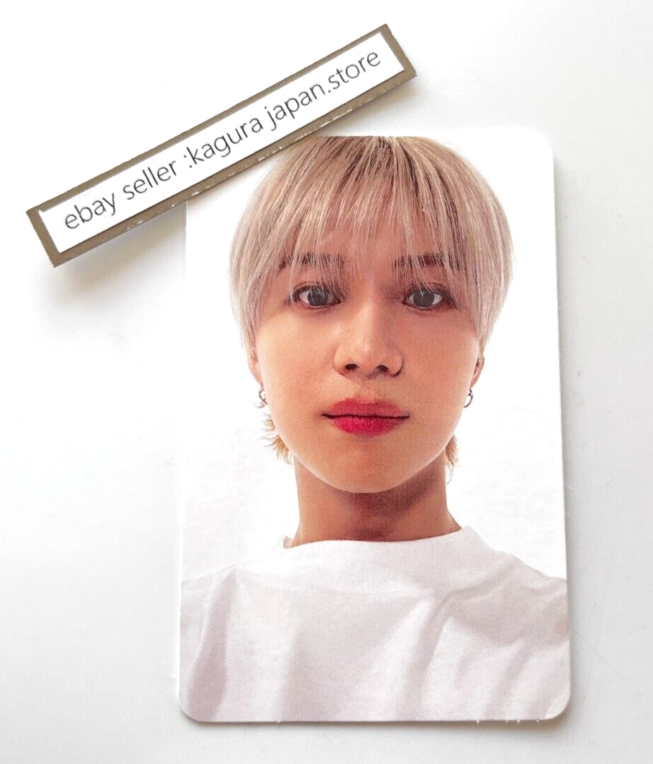SHINee テミン taemin ガチャガチャ スクラッチカード 5枚 トレカ SHINee テミン taemin ガチャガチャ スクラッチカード 5枚
