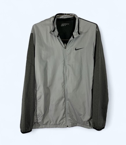 NIKE GOLF ナイキゴルフ ジャケット メンズ XL ベージュ 刺繍ロゴ 楽天市場】ナイキ ゴルフ アウターの通販