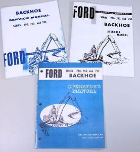 Ford 555b Backhoe Parts Diagram - Wiring Diagram Database