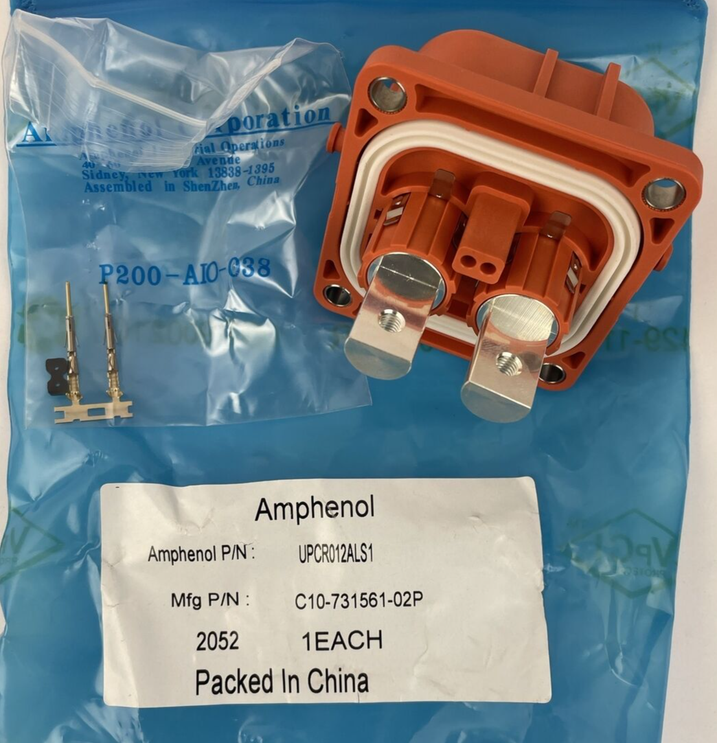 BIOELECTRIC　AMPL◆1 HWB18 DC Power Distribution Box