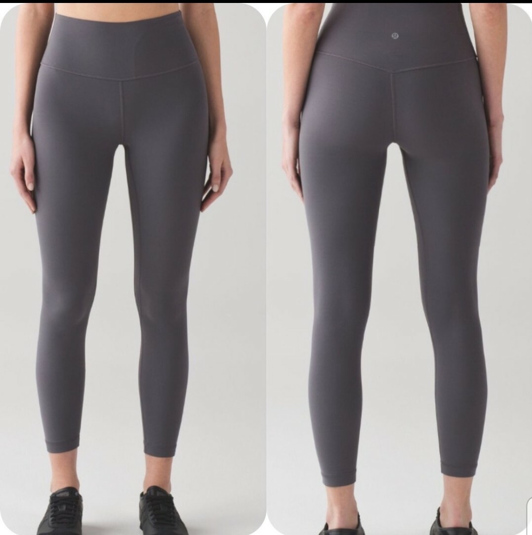 NEW LULULEMON ALIGN LEGGINGS 25