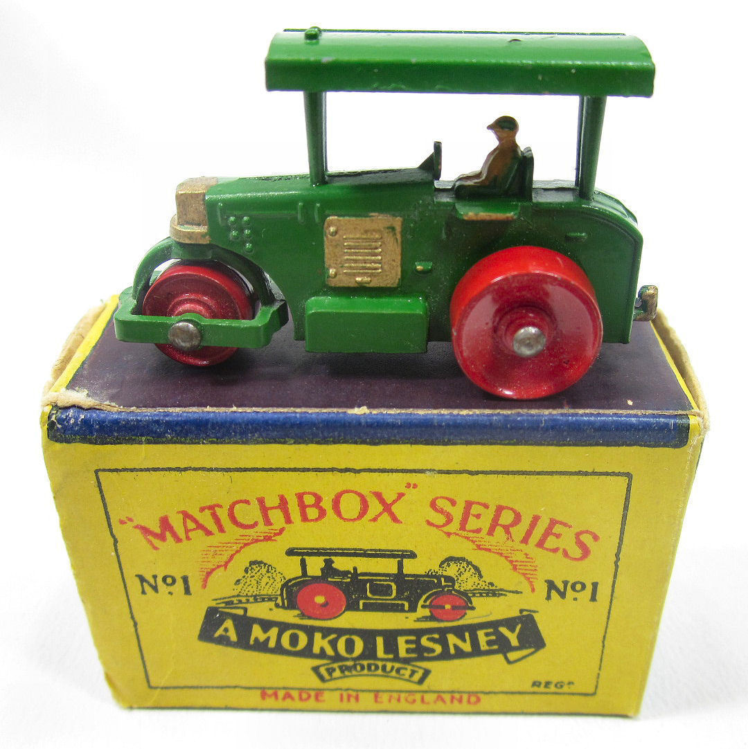 Matchbox Models & Kits for sale | eBay