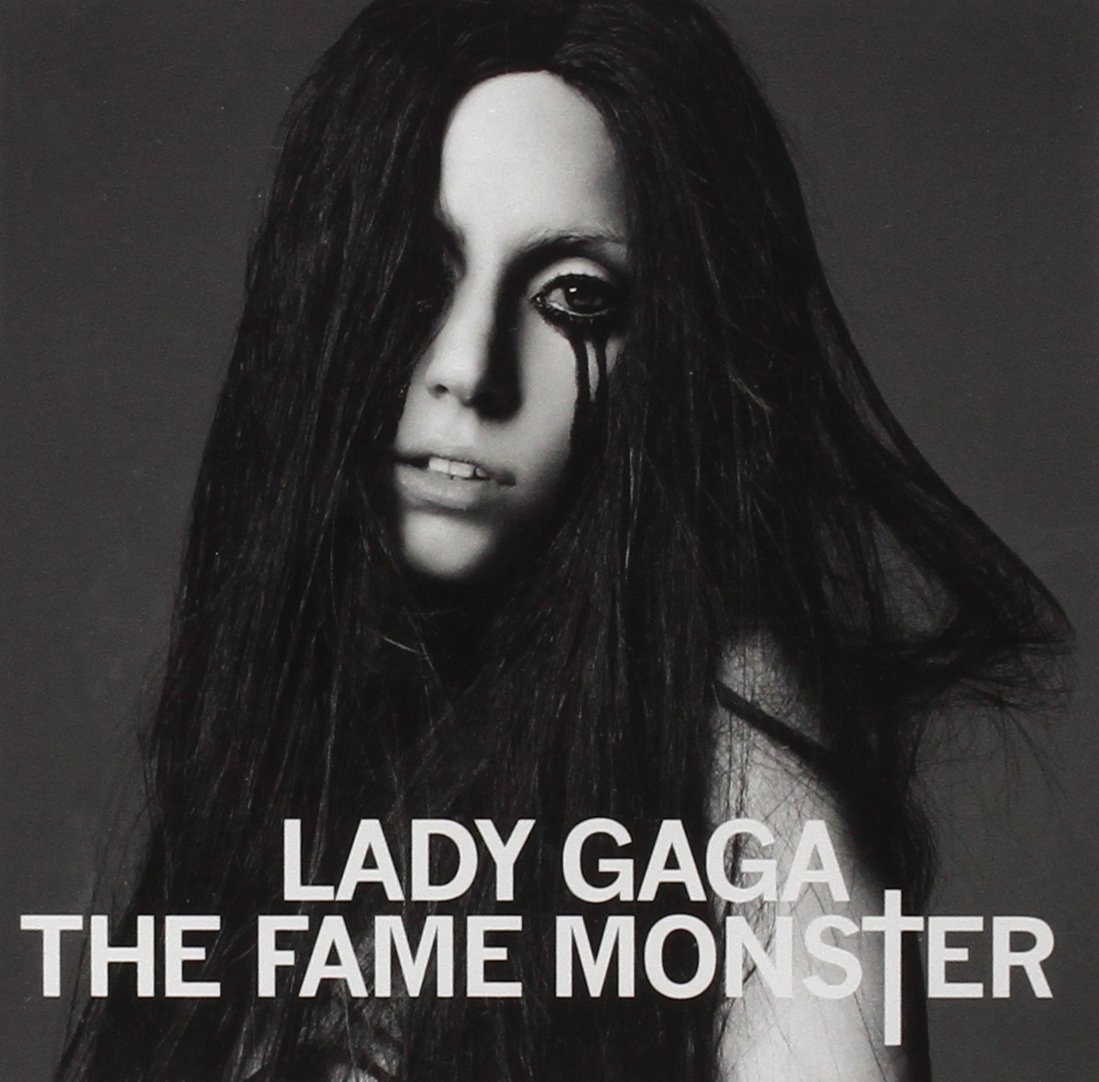 Lady Gaga The Fame Monster レコード Amazon.com: The Fame Monster [Vinyl]: CDs & Vinyl