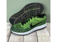 nike flyknit racer g golf shoes