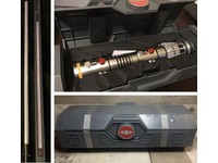 darth maul legacy lightsaber