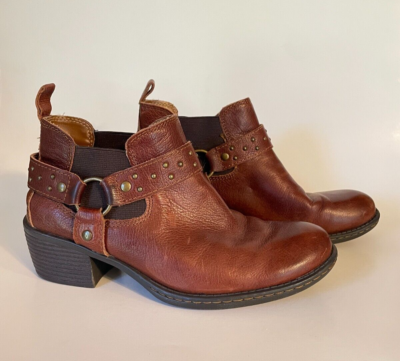 Born moto cheap boots