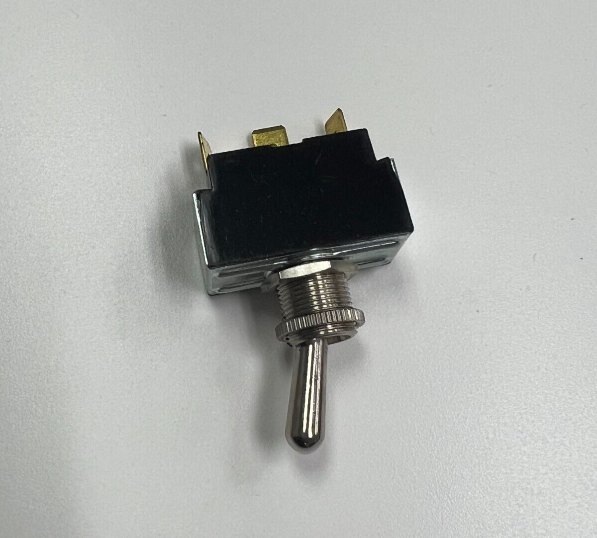 OEM Genuine Club Car Toggle Switch SPDT Golf Cart Part