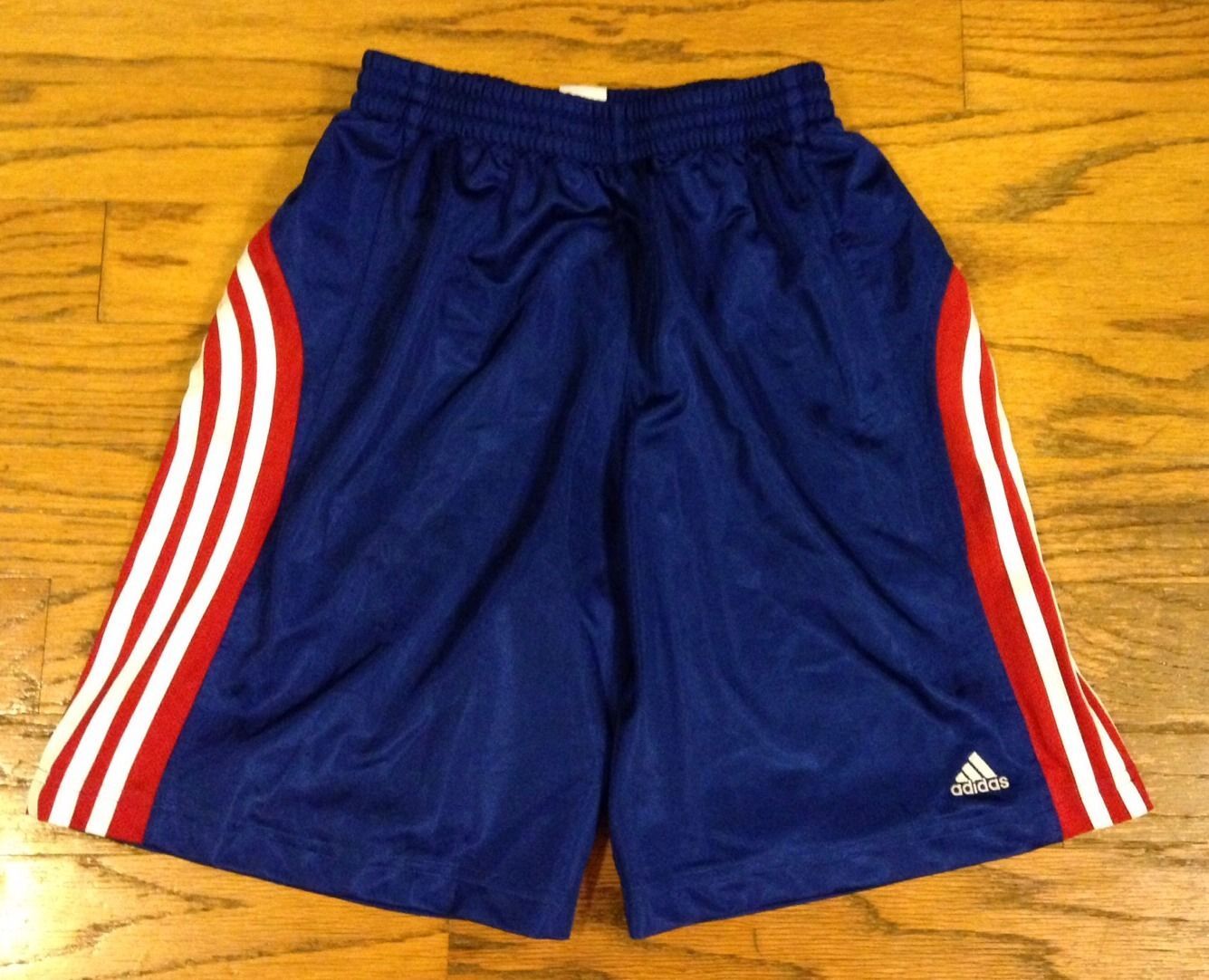 Nike Polyester Shorts for Boys