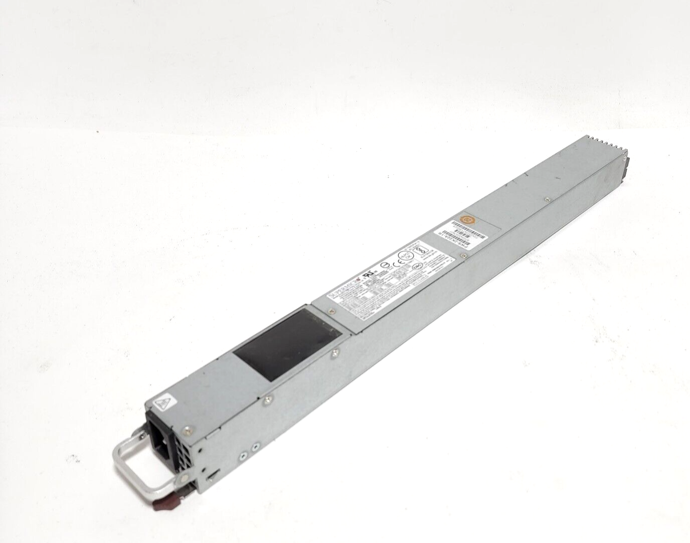 SUPERMICRO PWS-2K22A-1R 1U 2200W Redundant USED.