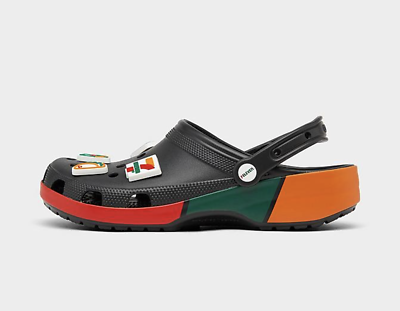 Gucci x cheap crocs