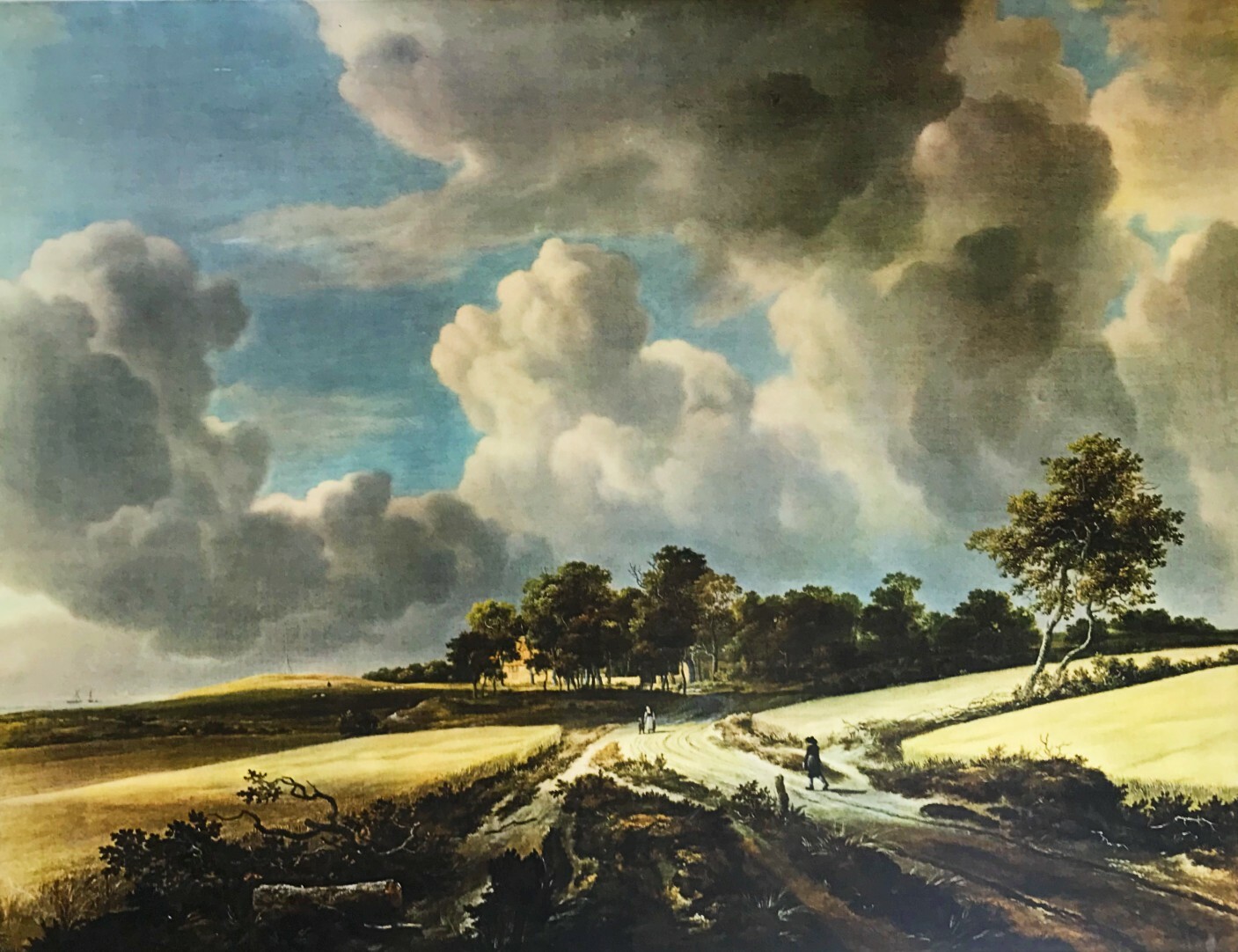 洋書 Jacob van Ruisdael: A Complete Catalogue Jacob van Ruisdael – A Complete Catalogue of his Paintings