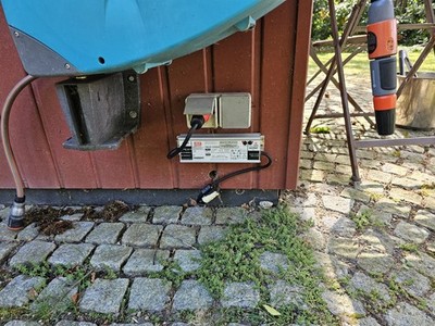 Artikelfoto(s) von einem verifizierten Käufer