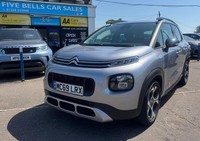 CITROEN C3 AIRCROSS 1.2 PureTech Flair Euro 6 (s/s) 5dr 2020