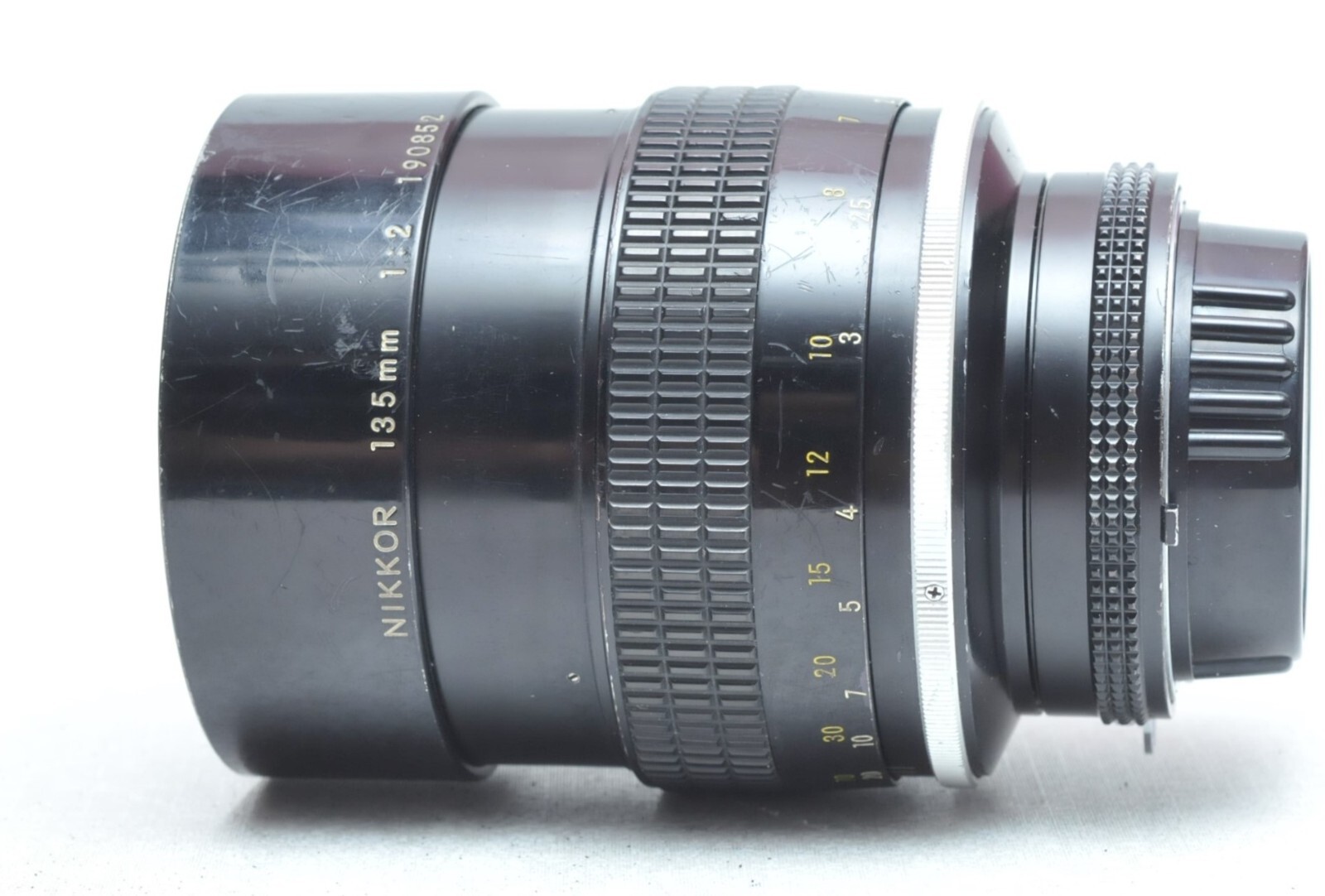Nikon 135mm f2 Ai | eBay Nikon 135mm f2 Ai | eBay