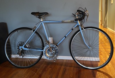 Amf Roadmaster Bicycle Serial Numbers