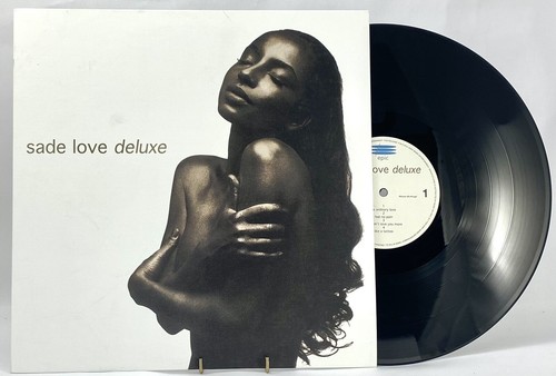 SADE LICENSE TO LOVE レコード Amazon.com: Sade - License To Love: Live At Nakano Sunplaza