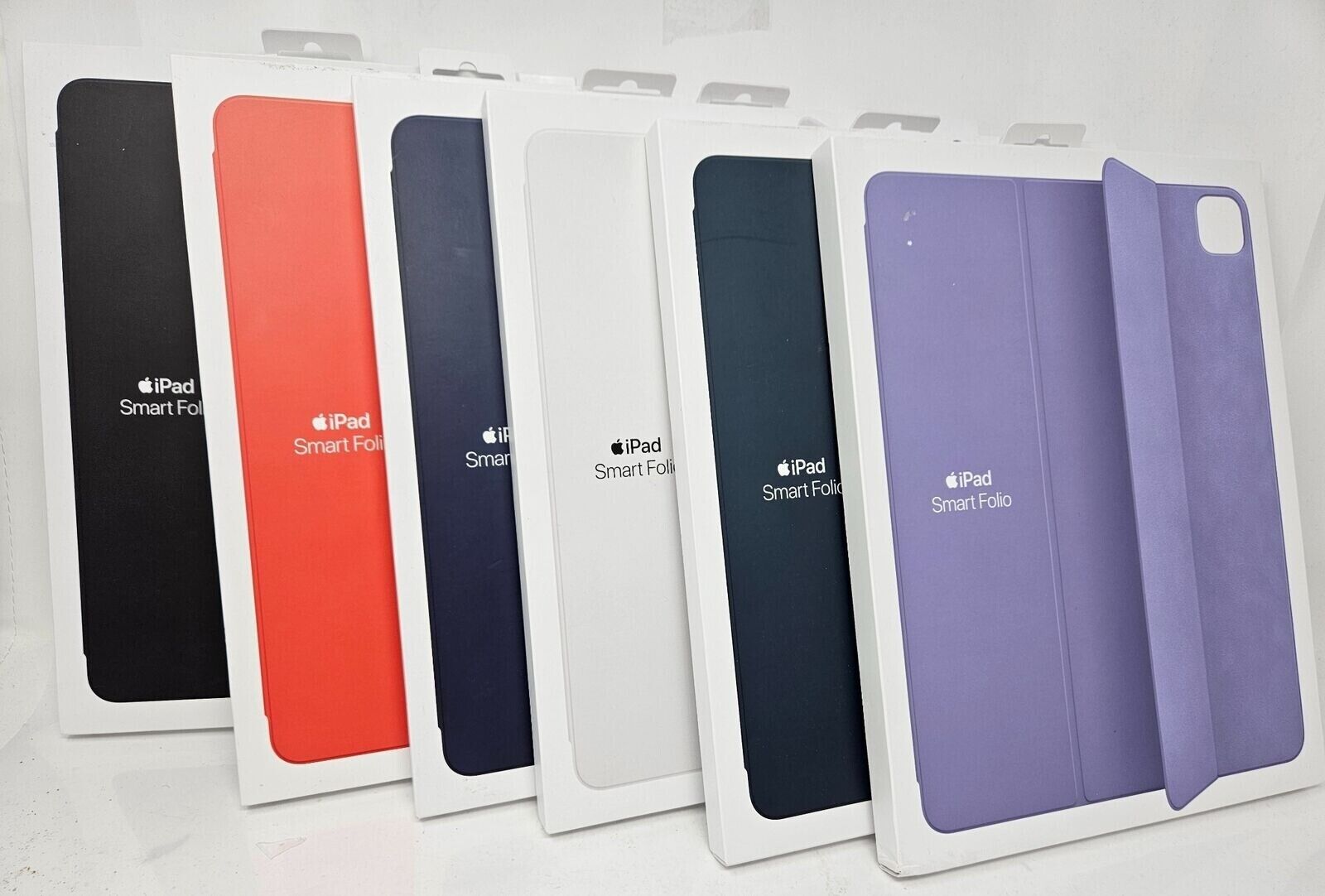 Genuine Apple Smart Folio Case Cover For iPad Pro 12.9 Genuine Apple Smart Folio Case Cover For iPad Pro 12.9