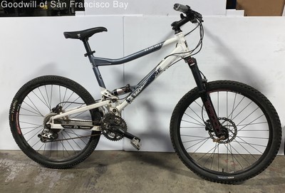 mongoose hawthorne bike