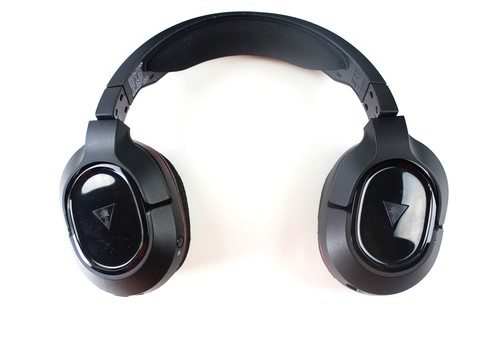 Turtle Beach Ear Force Stealth 450 Wirless Sorround Sound PC Gaming HeadSet