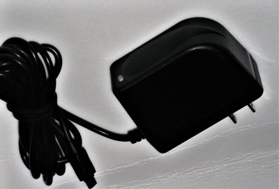 GENUINE VERIFONE POWER SUPPLY CHARGER AC ADAPTER MODEL TRF00068 JSP-08008-01