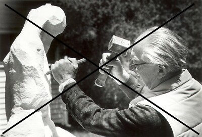 PHOTO DE ROBERT RUSSIN