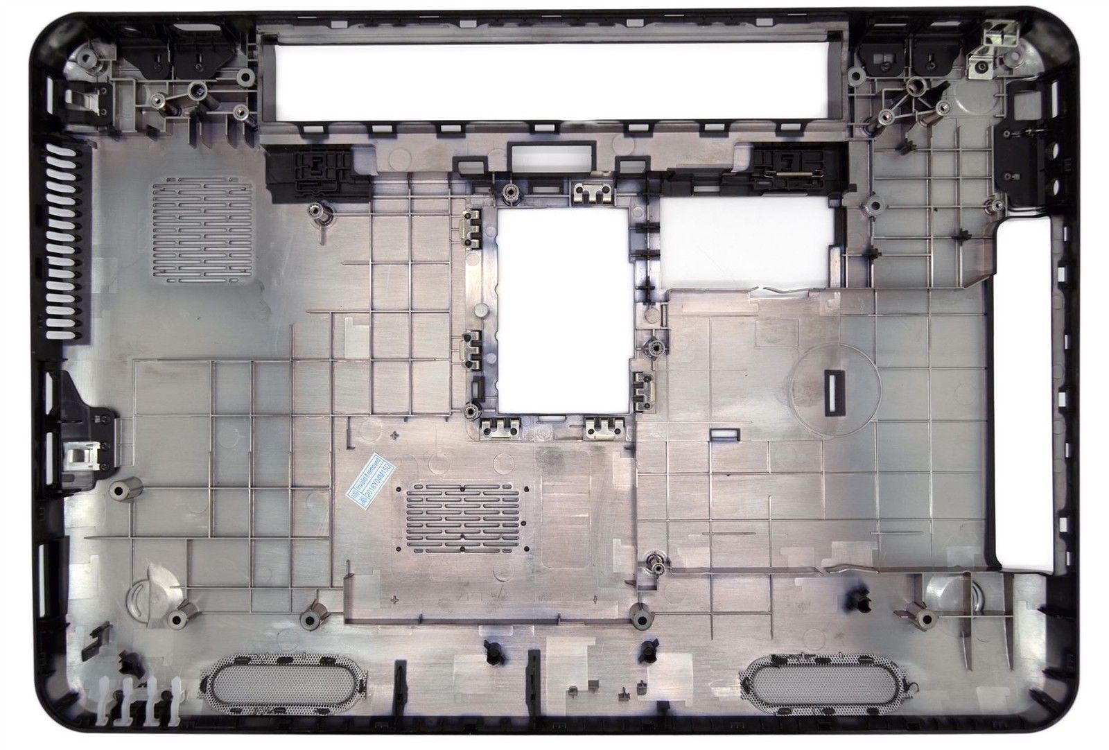 Dell Laptop Housing and Touchpads