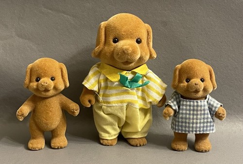 ヴィンテージ　親子わんちゃん $_12.JPG?set_id=880000500F