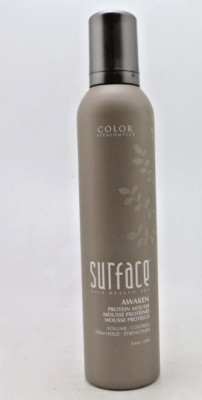 Surface Color VitaComplex Awaken Protein Mousse 8.8 oz / 250 g