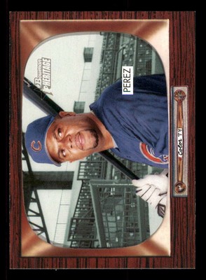 2004 Bowman Heritage Baseball (Base) Singles (Stars,RC,HOF) #1-200 (You Pick)