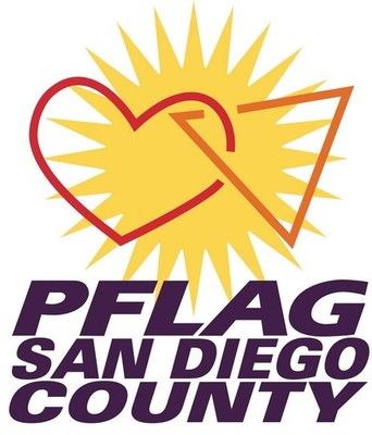 PFLAG San Diego County