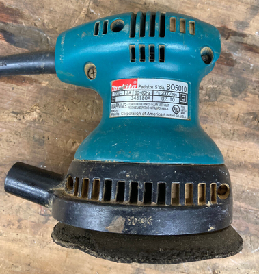 Makita b05010 deals