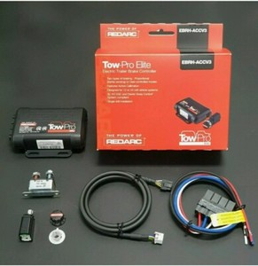 Redarc Towpro Elite V3 | Trailers | Gumtree Australia Swan Area