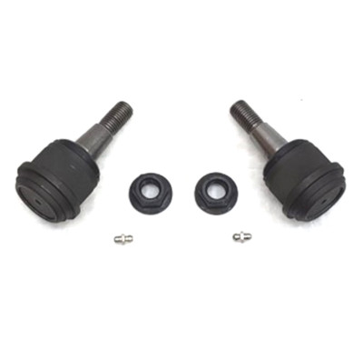 XRF K7460X Ball Joint Kit Dodge Ram 2500 3500 4x4 Improved Design 03-13