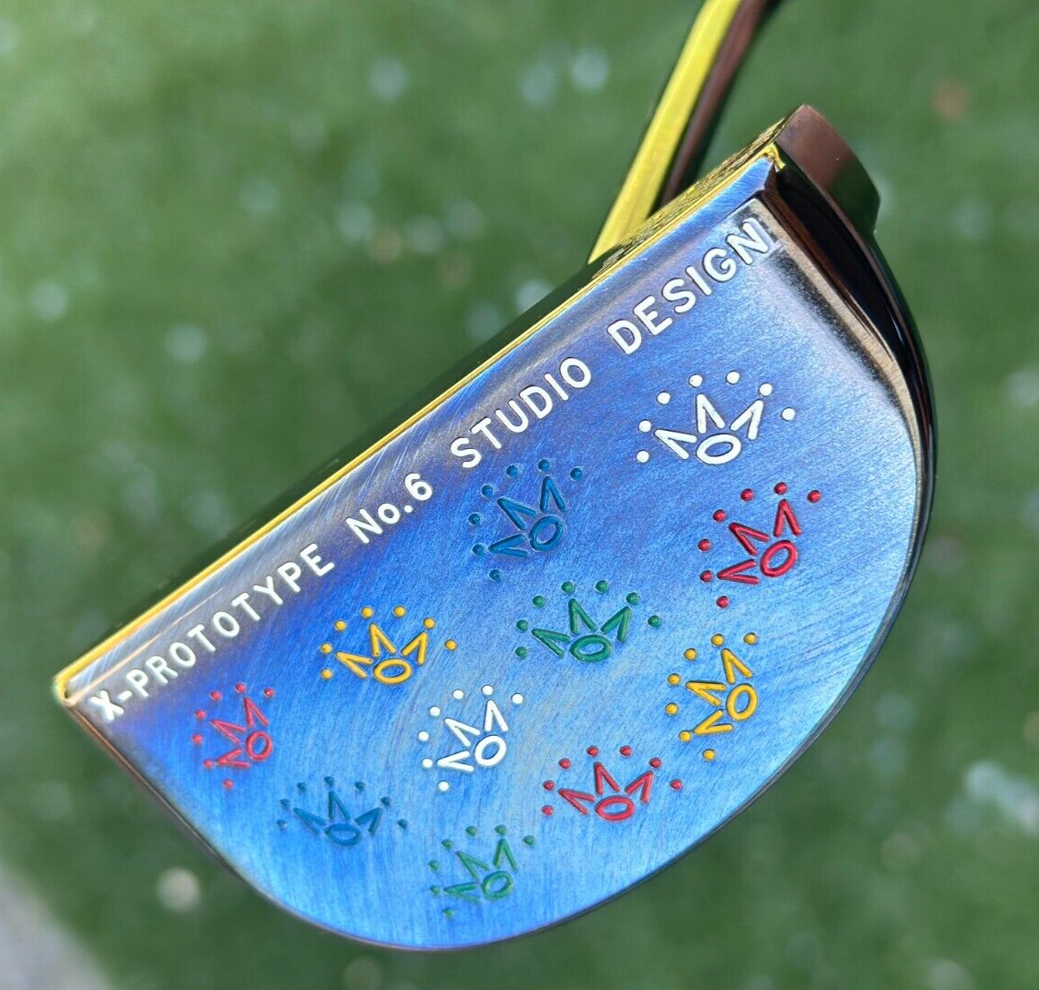 Scotty Cameron Studio Design バッグタグ $_57.JPG?set_id=880000500F