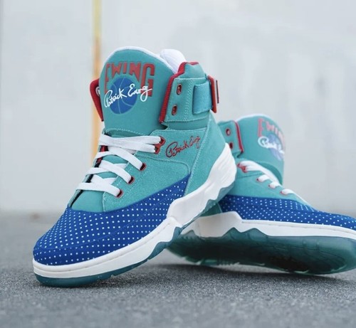 PatrickEwing EwingAthletics スニーカー 950 Official Online Store of Ewing Athletics – Ewing Athletics