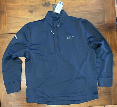 NUEVO Chaqueta Callaway Weather Series Opti Therm Azul Talla XL EMC2