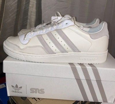 Adidas HRLM x SNS-Sneakersnstuff -European Release Men s US12 ID2878 DS IN HAND!