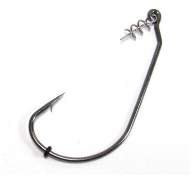 Harmony Razor Series Swimbait Hook (10 Pack w/10 Bait Pegs)