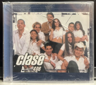 Clase 406￼