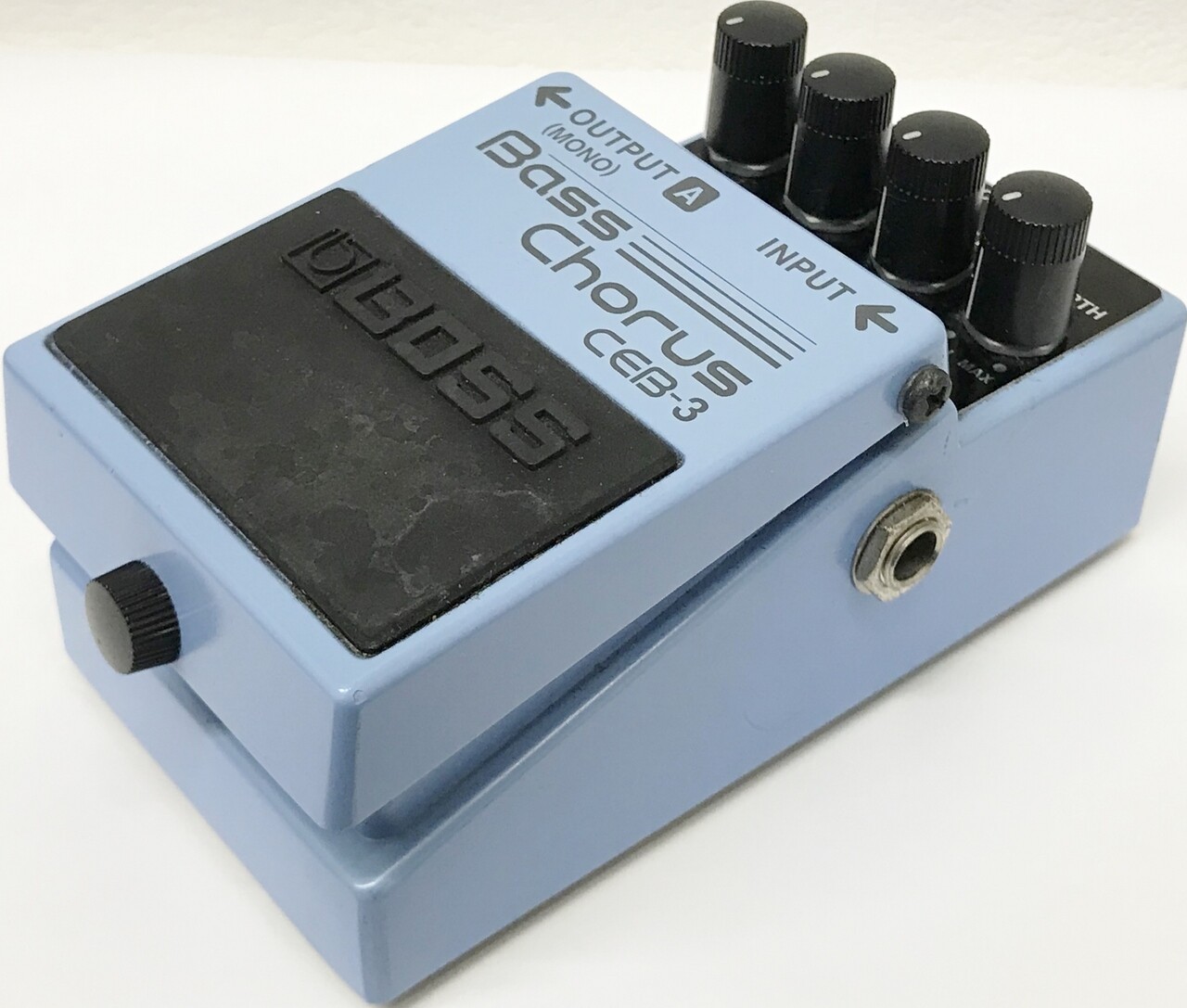 BOSS CEB-3 Bass Chorus | eBay