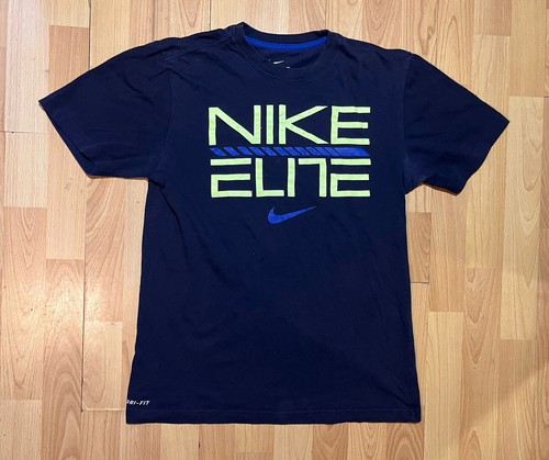 【希少】 2022 Nike elite T-shirt (M) sample $_12.JPG?set_id=880000500F
