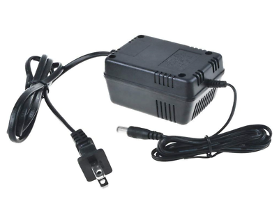 AC Adapter Charger for Black Decker PD700G Pivot Plus Cordless